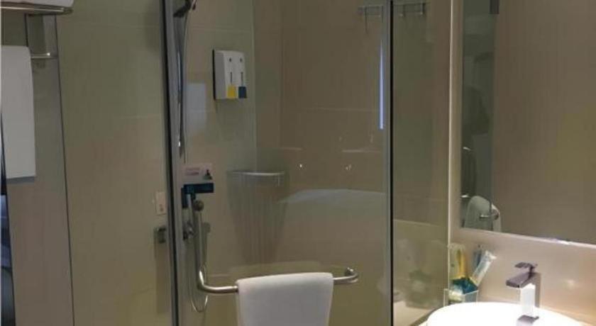 City Comfort Inn Guangzhou Tiyu West Road Metro Station Ngoại thất bức ảnh