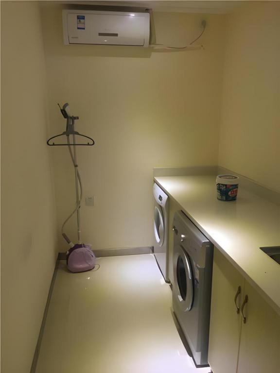 City Comfort Inn Guangzhou Tiyu West Road Metro Station Ngoại thất bức ảnh